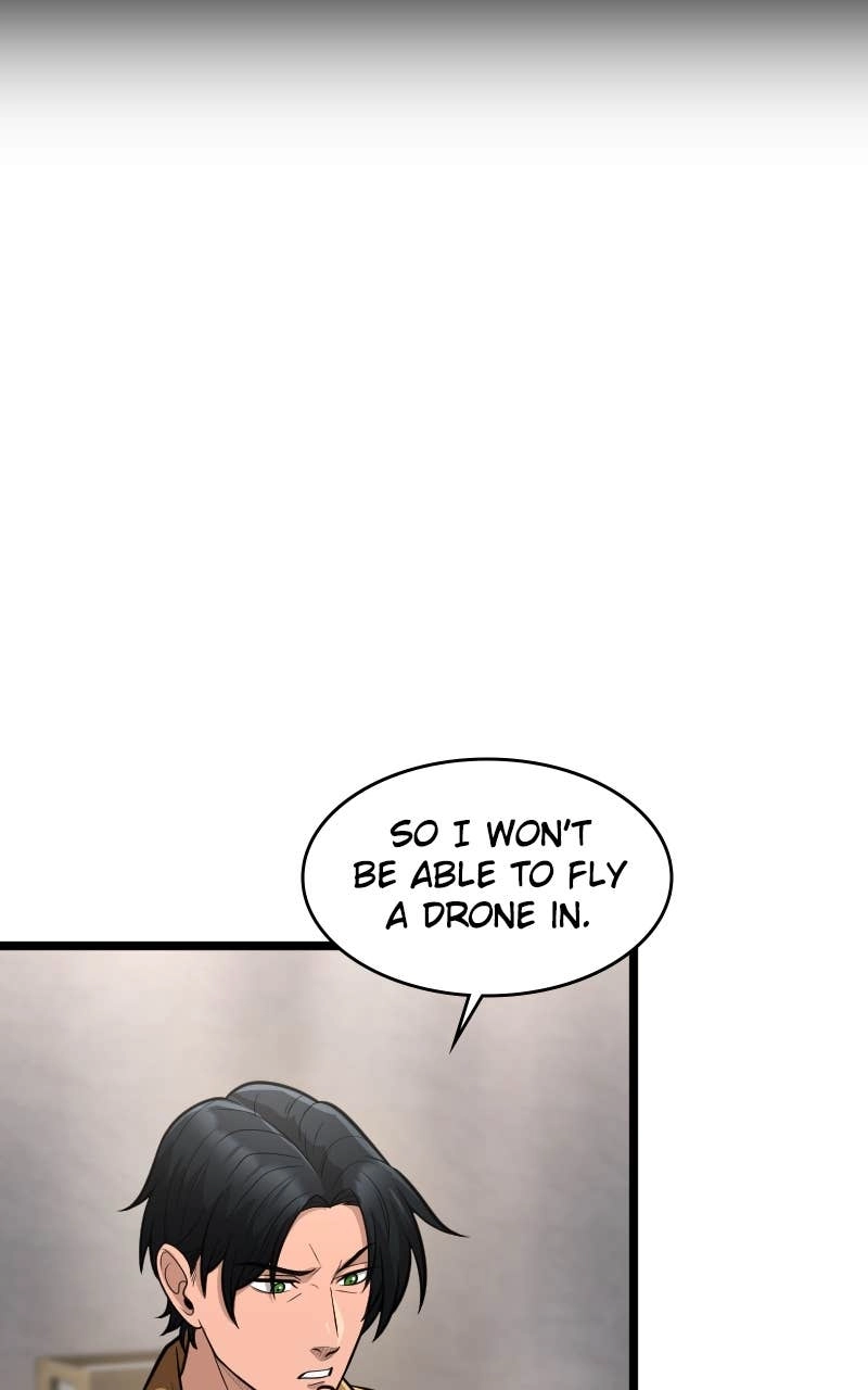 Paranoid Mage Chapter 85 - Page 88