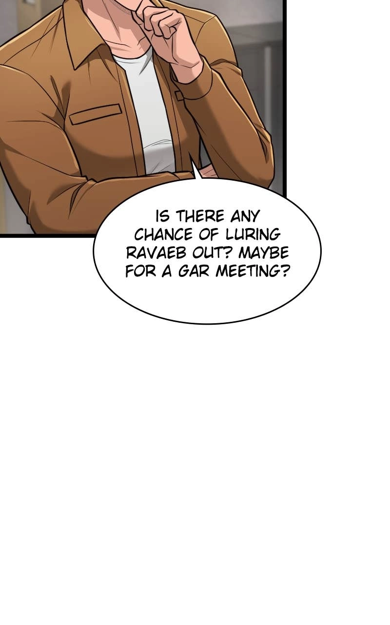 Paranoid Mage Chapter 85 - Page 89