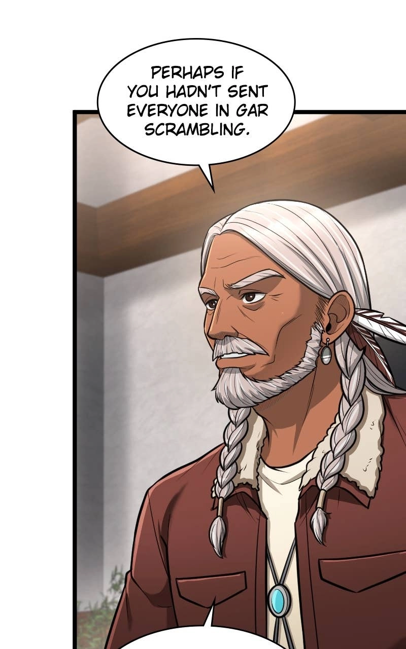 Paranoid Mage Chapter 85 - Page 90