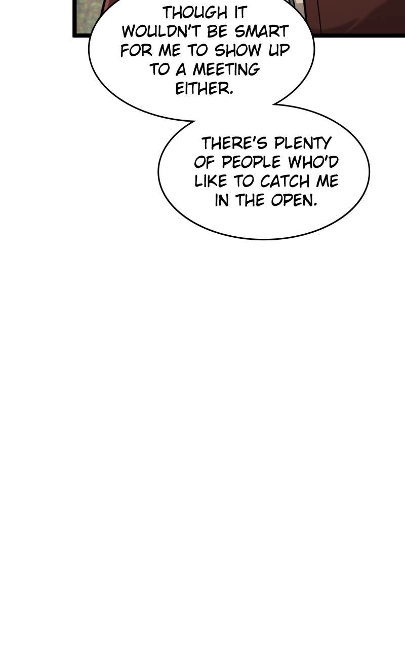 Paranoid Mage Chapter 85 - Page 91