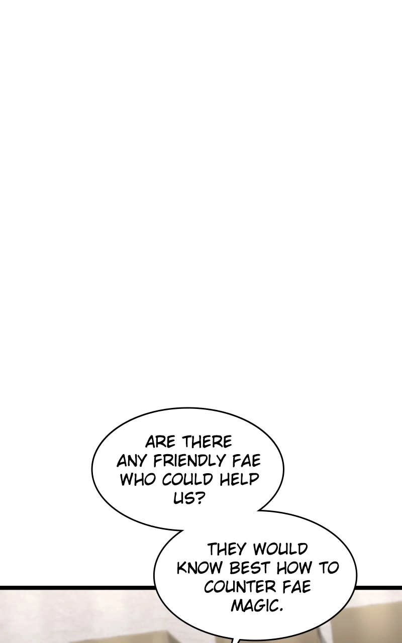 Paranoid Mage Chapter 85 - Page 93