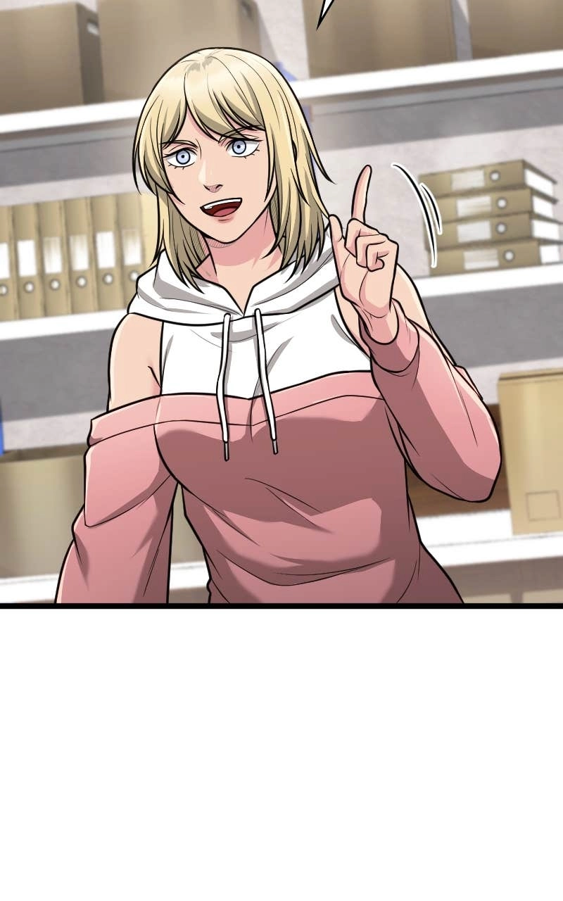 Paranoid Mage Chapter 85 - Page 94