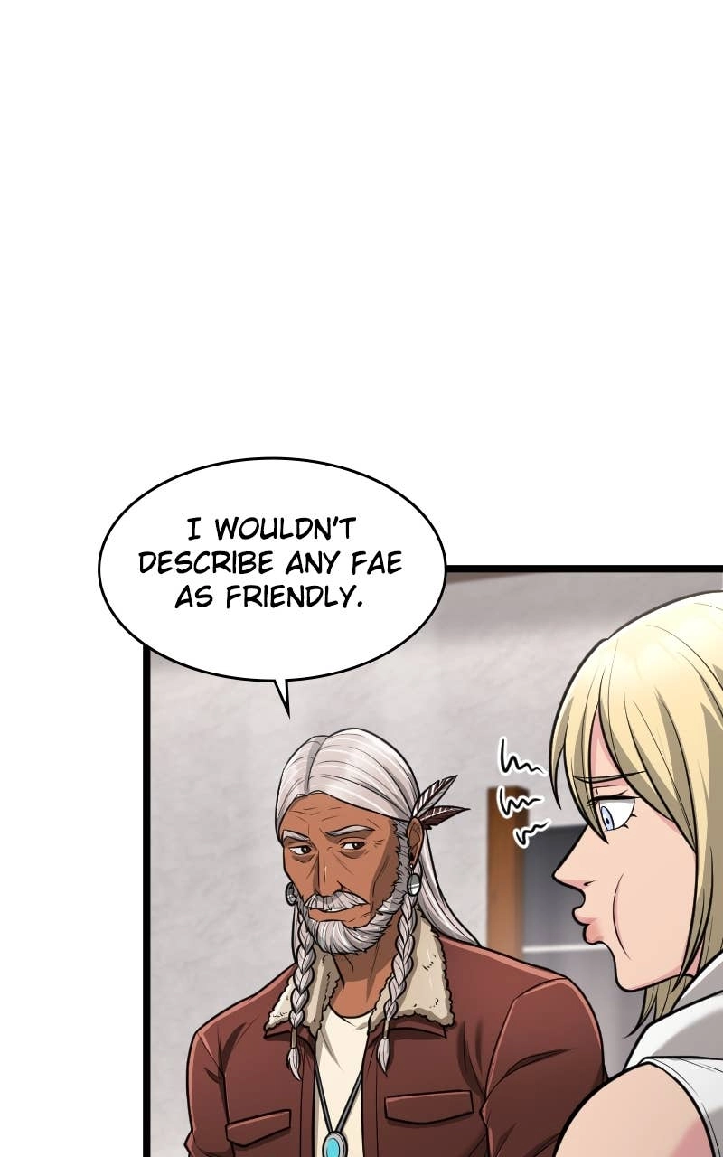 Paranoid Mage Chapter 85 - Page 95