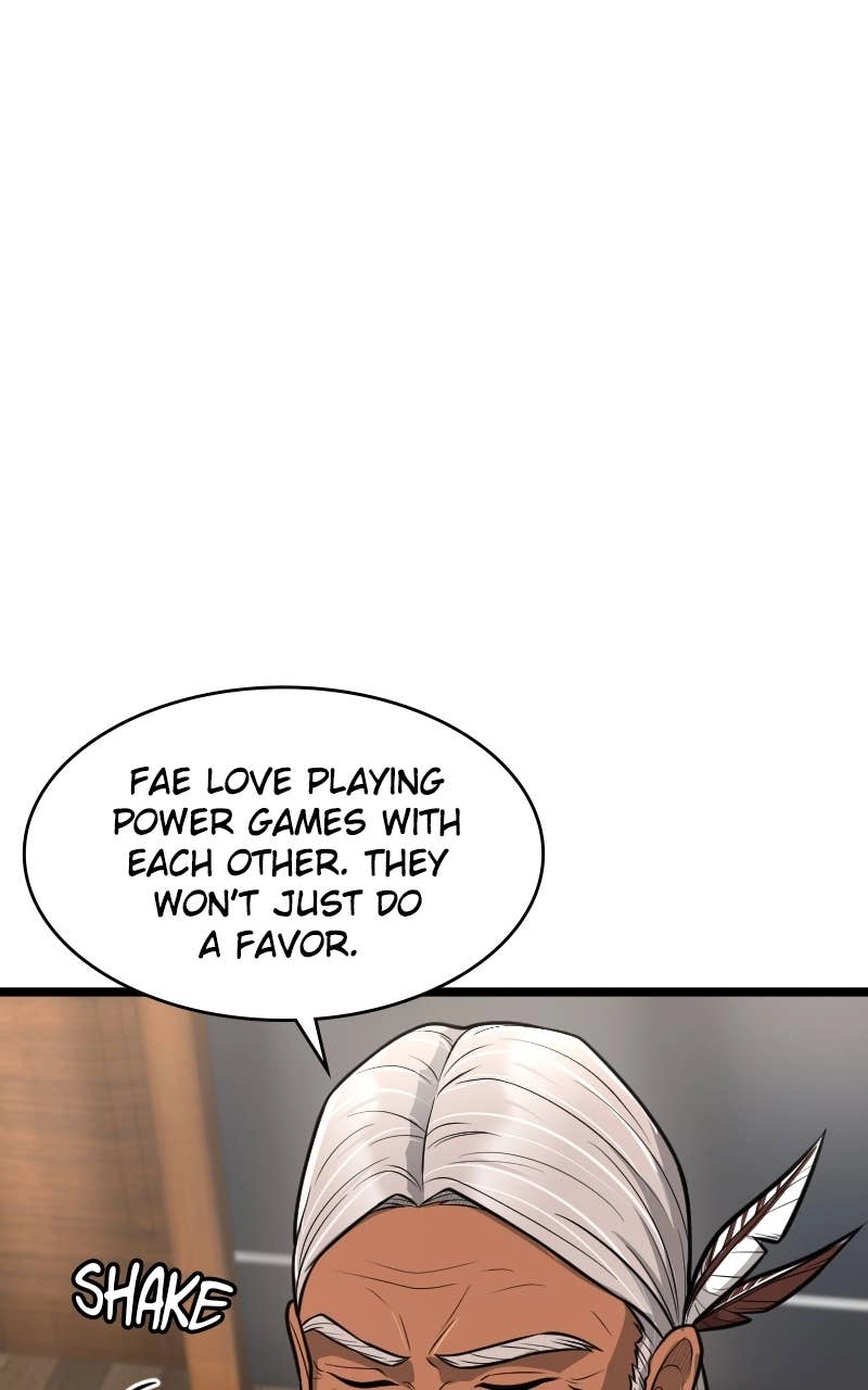 Paranoid Mage Chapter 85 - Page 98