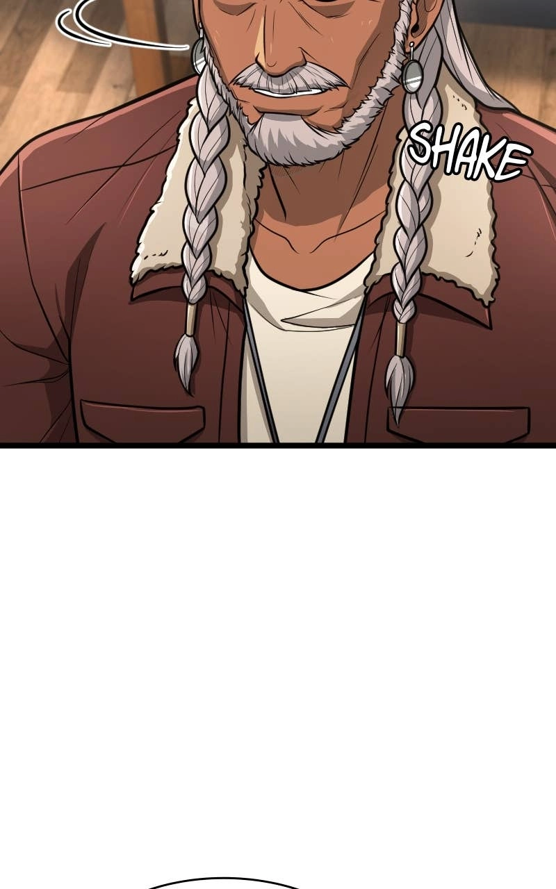 Paranoid Mage Chapter 85 - Page 99