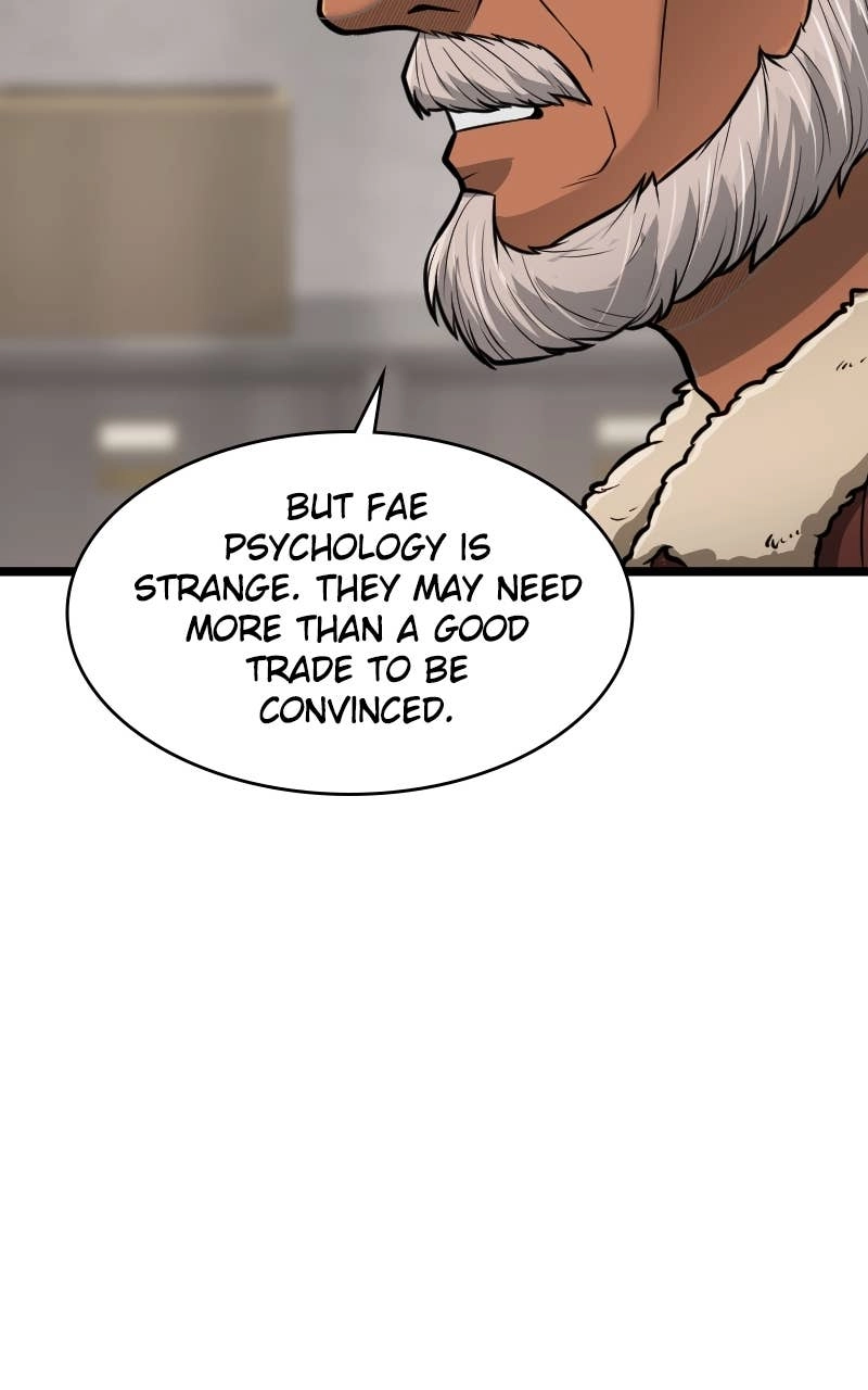Paranoid Mage Chapter 85 - Page 103
