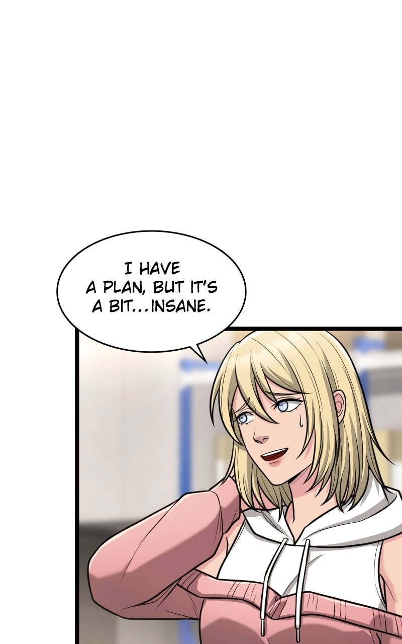 Paranoid Mage Chapter 85 - Page 104