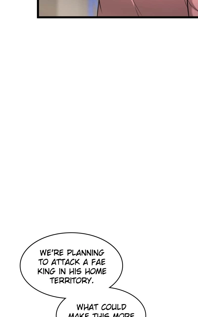 Paranoid Mage Chapter 85 - Page 105