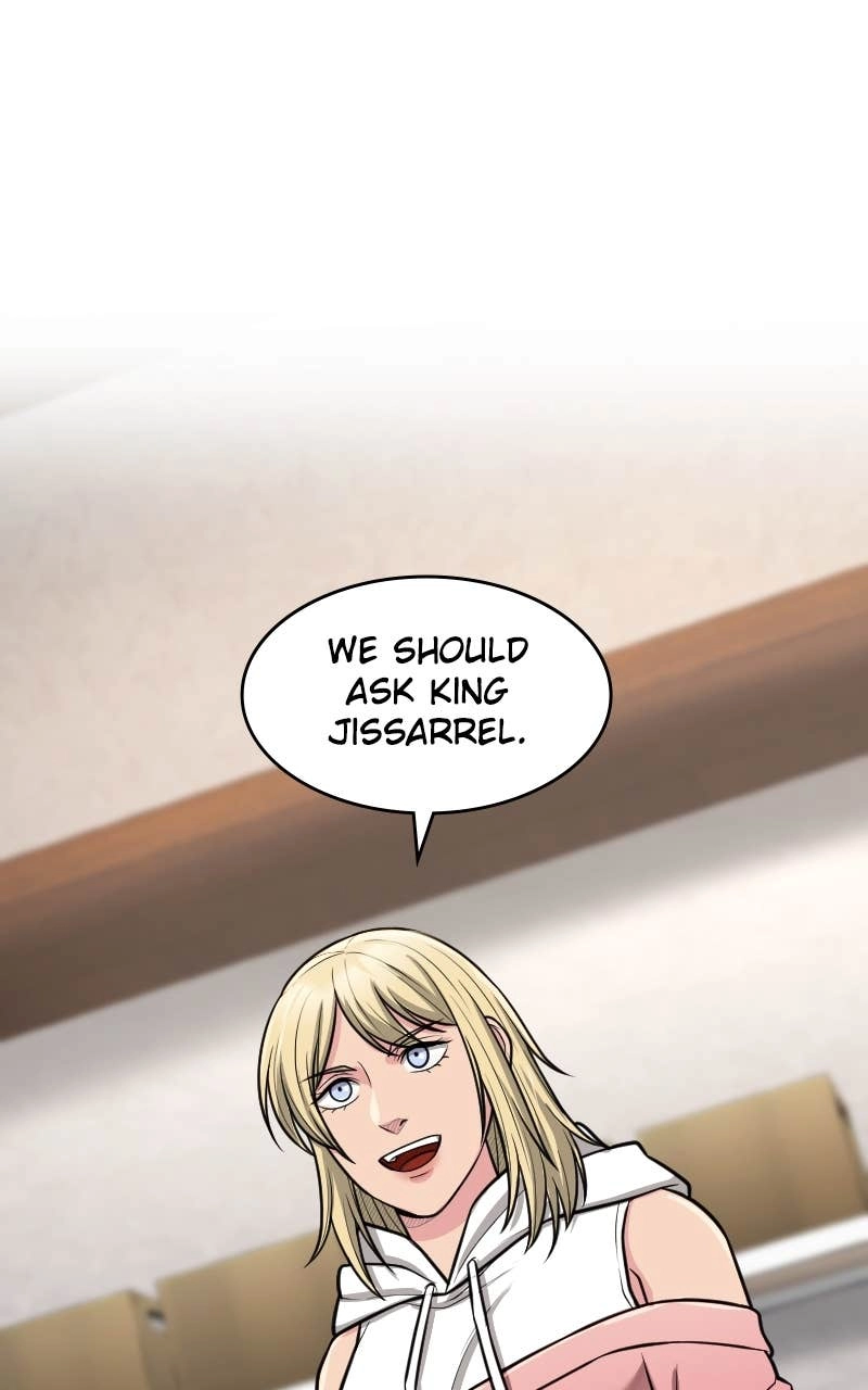 Paranoid Mage Chapter 85 - Page 107
