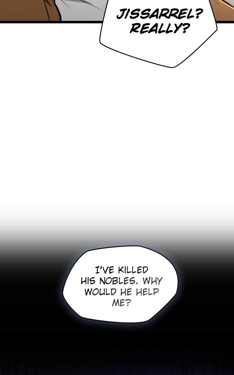 Paranoid Mage Chapter 85 - Page 110