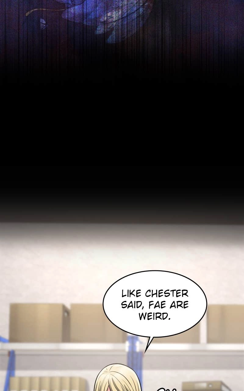 Paranoid Mage Chapter 85 - Page 112