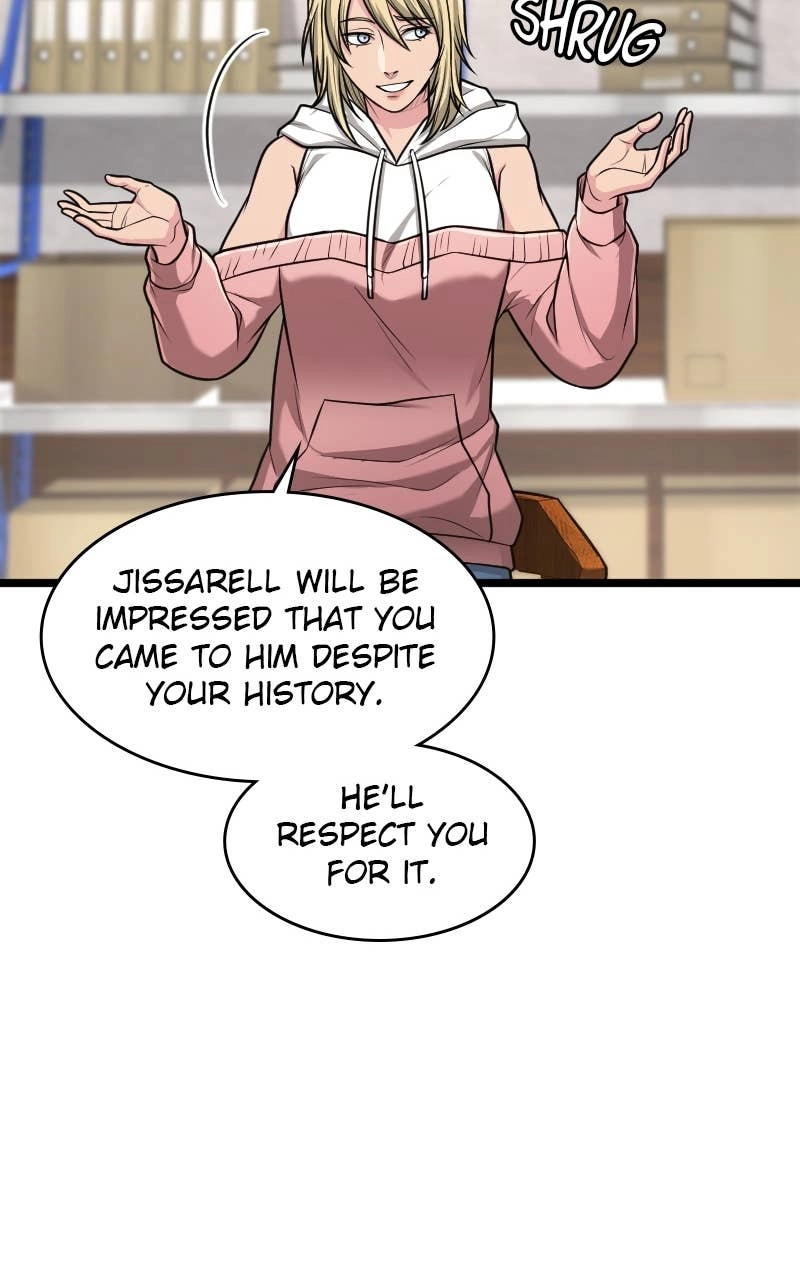 Paranoid Mage Chapter 85 - Page 113