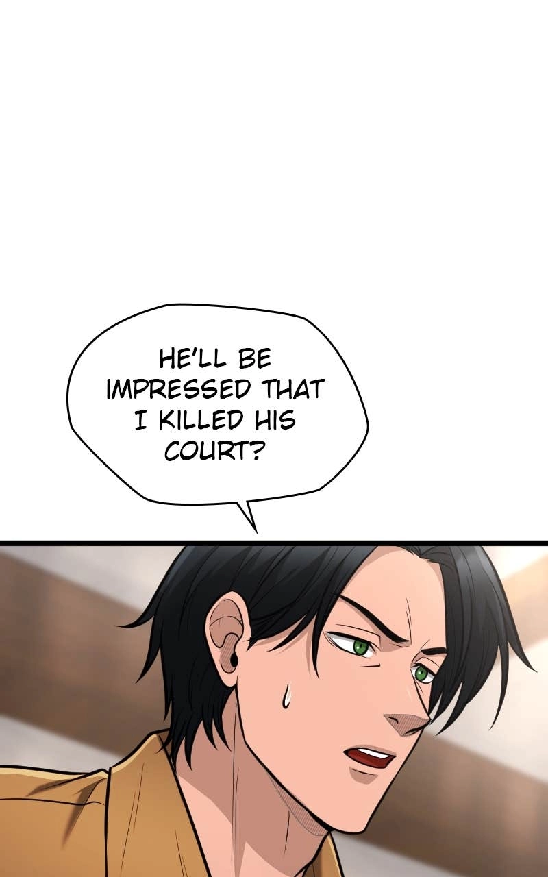 Paranoid Mage Chapter 85 - Page 114