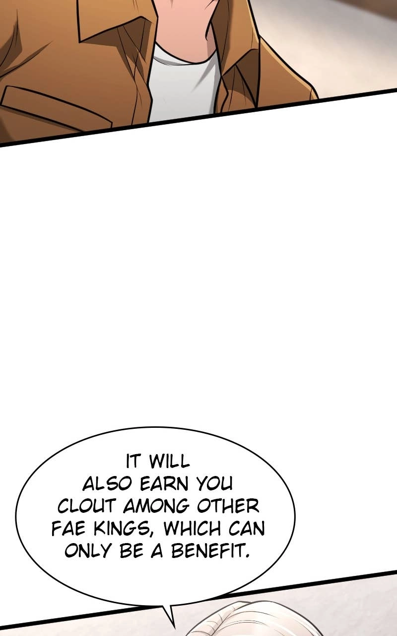 Paranoid Mage Chapter 85 - Page 115