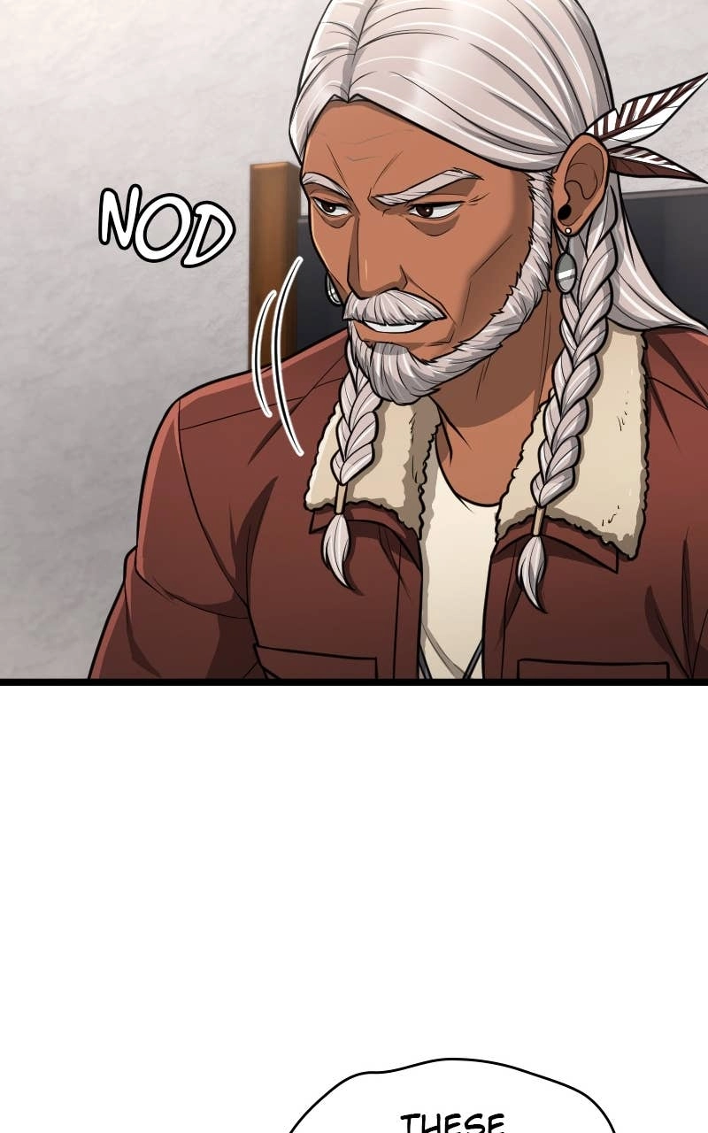 Paranoid Mage Chapter 85 - Page 116
