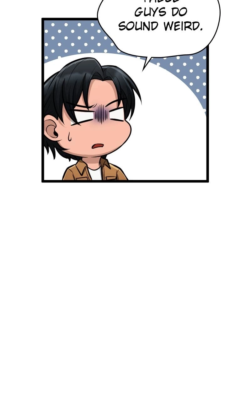 Paranoid Mage Chapter 85 - Page 117