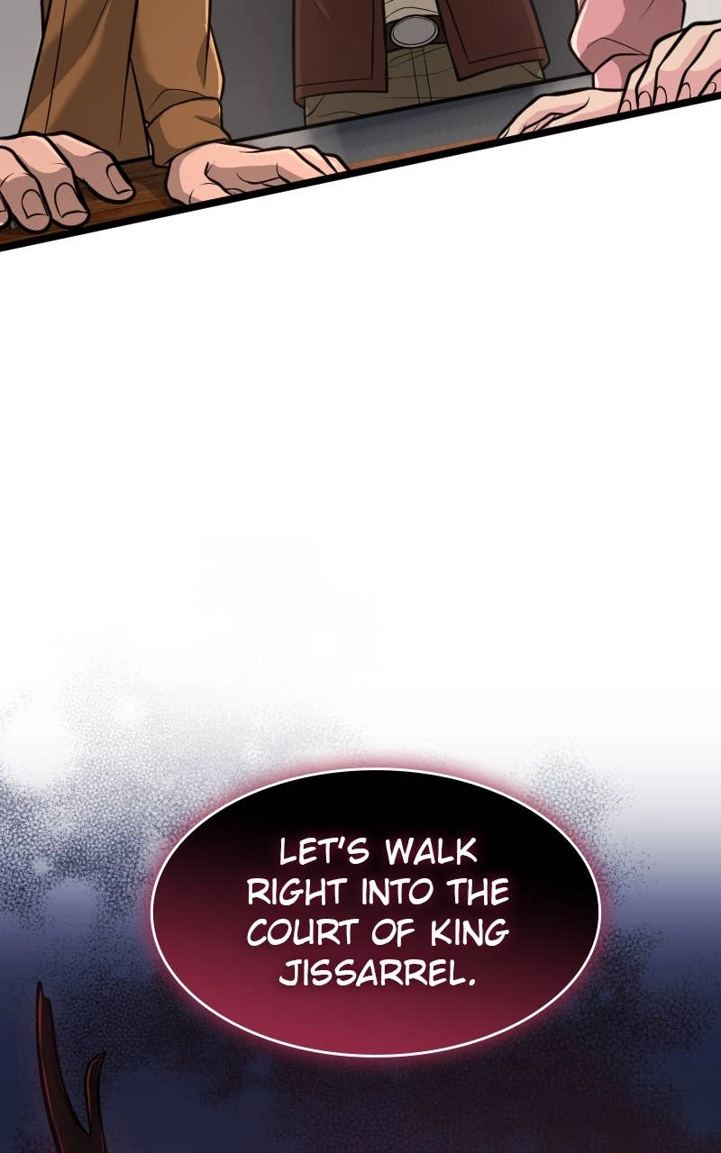 Paranoid Mage Chapter 85 - Page 119