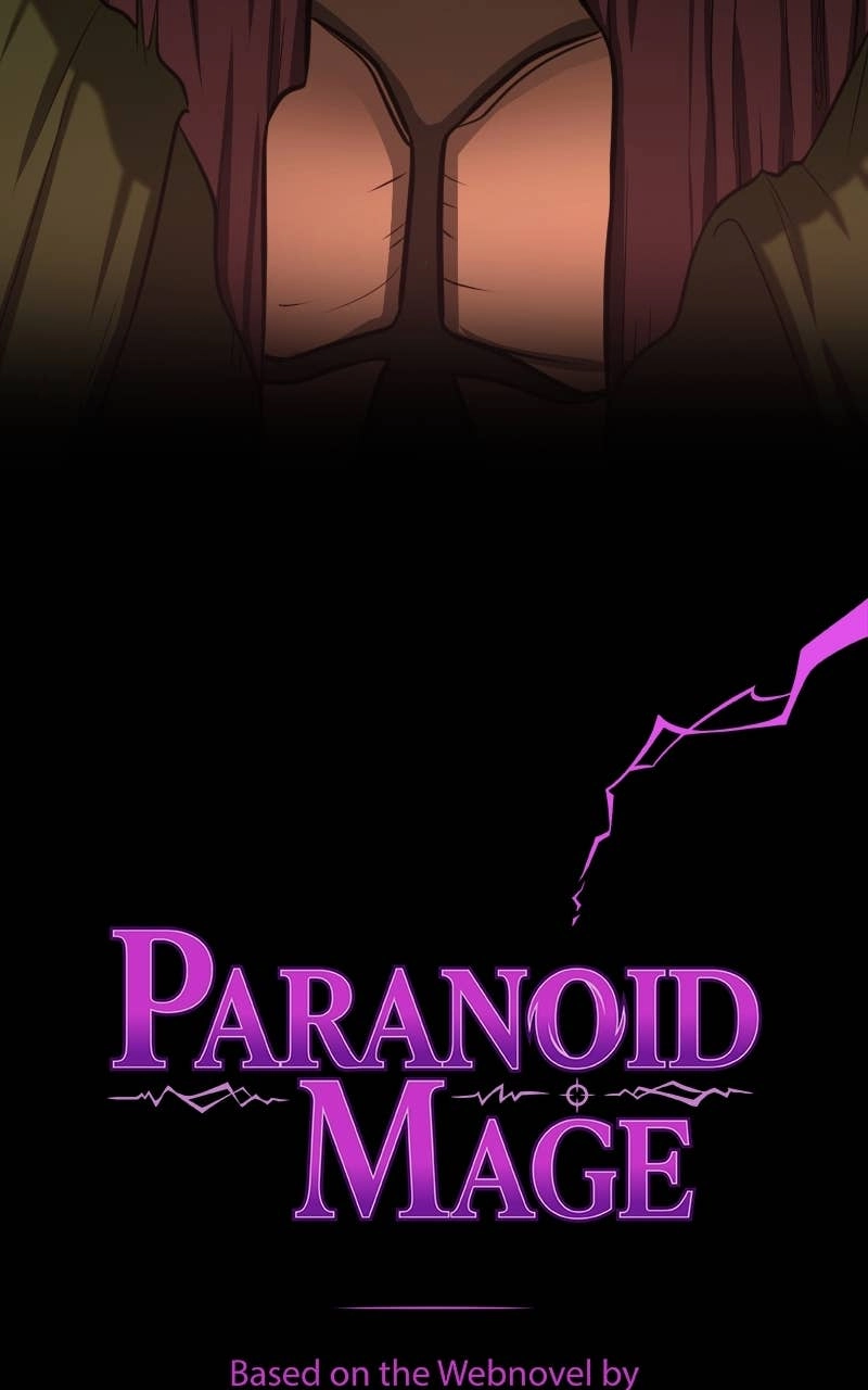 Paranoid Mage Chapter 85 - Page 121