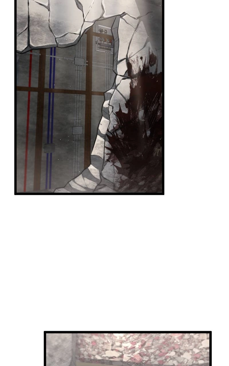 Paranoid Mage Chapter 86 - Page 4