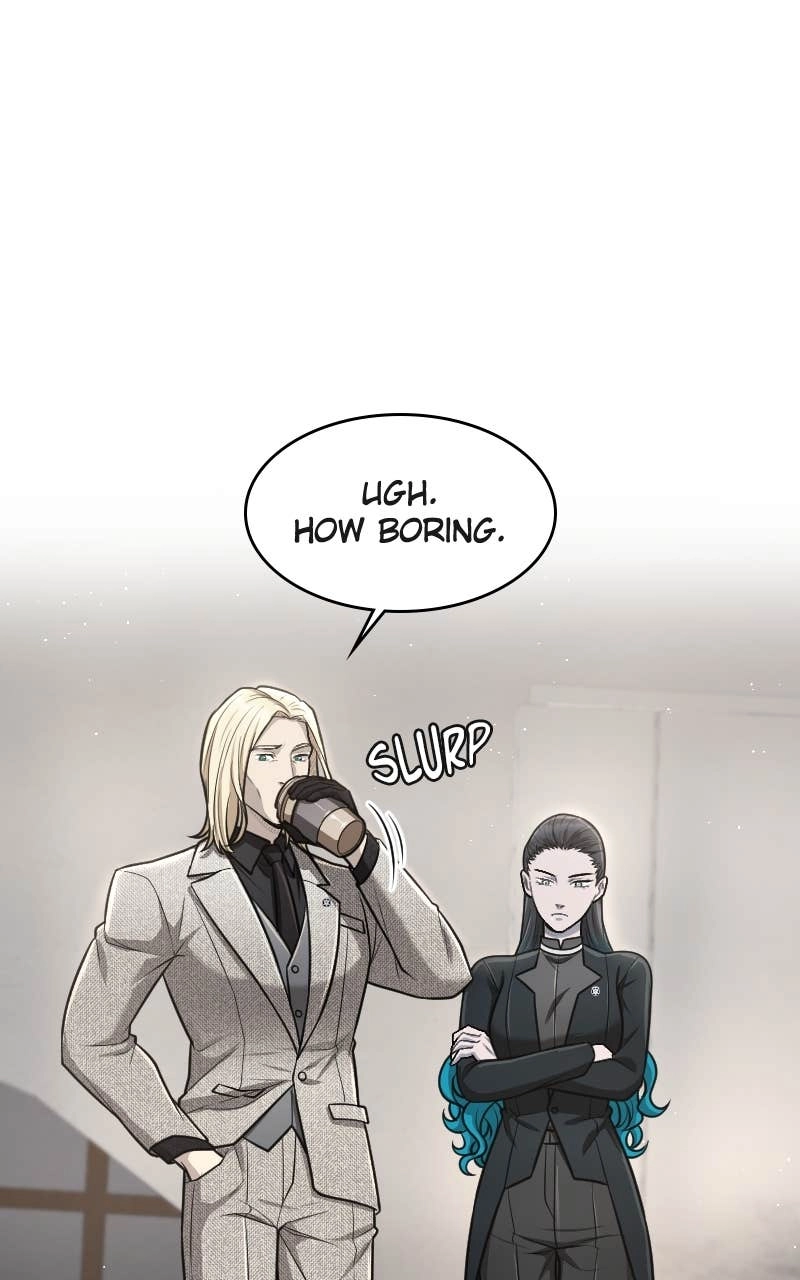 Paranoid Mage Chapter 86 - Page 6
