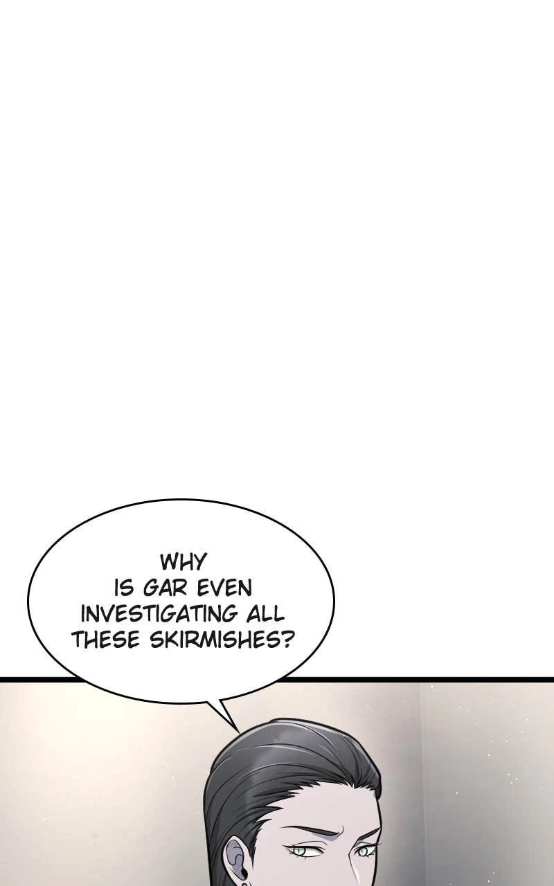 Paranoid Mage Chapter 86 - Page 8
