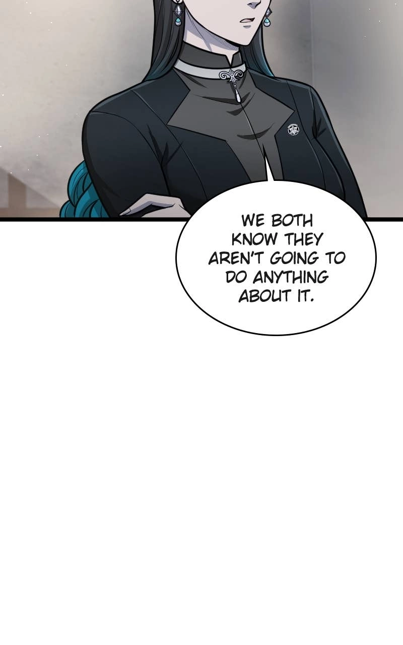 Paranoid Mage Chapter 86 - Page 9