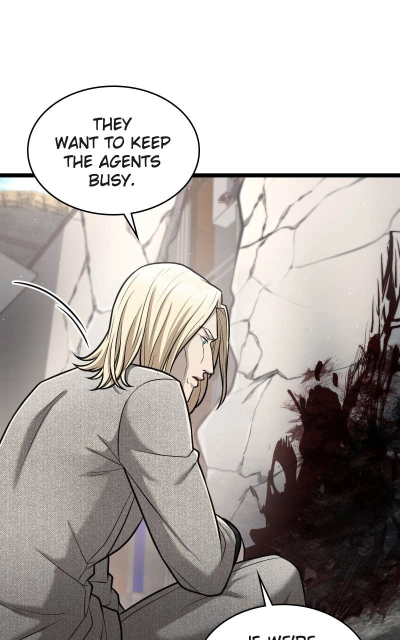 Paranoid Mage Chapter 86 - Page 10