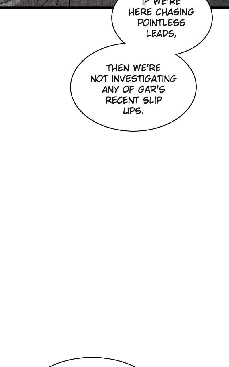 Paranoid Mage Chapter 86 - Page 11