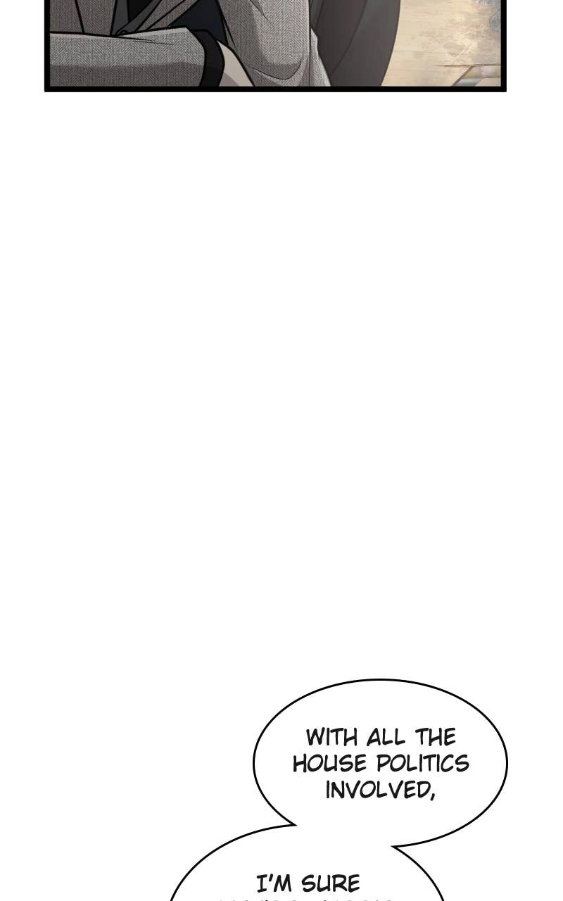 Paranoid Mage Chapter 86 - Page 13