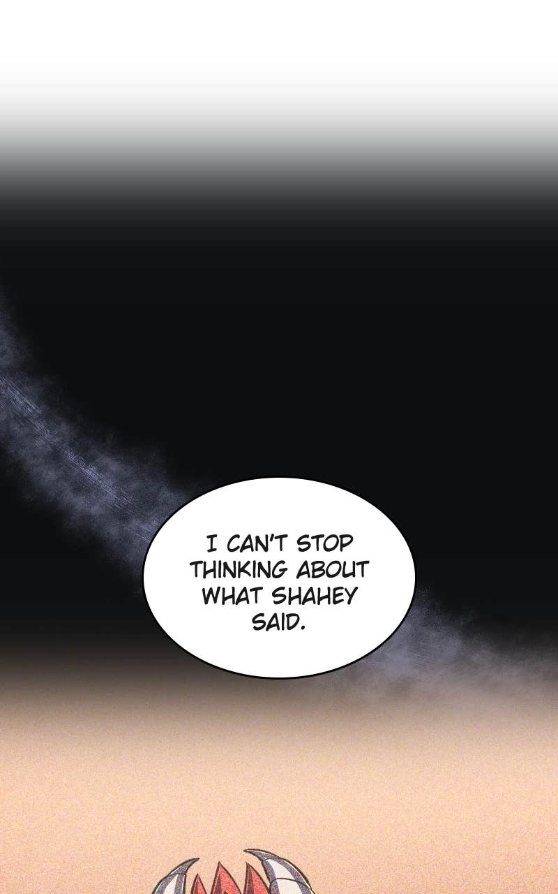 Paranoid Mage Chapter 86 - Page 15