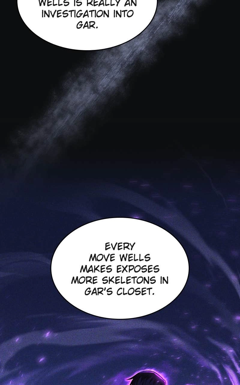 Paranoid Mage Chapter 86 - Page 17