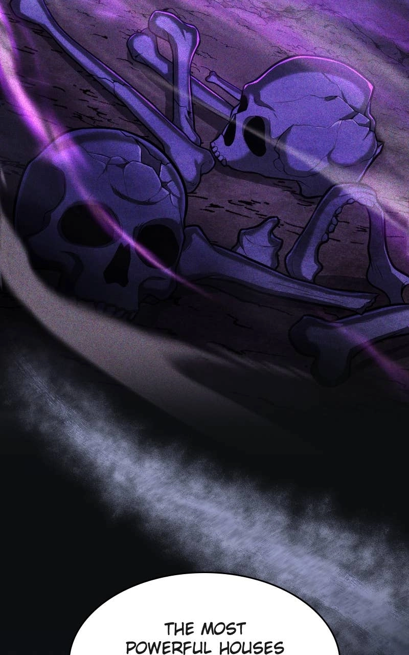 Paranoid Mage Chapter 86 - Page 19