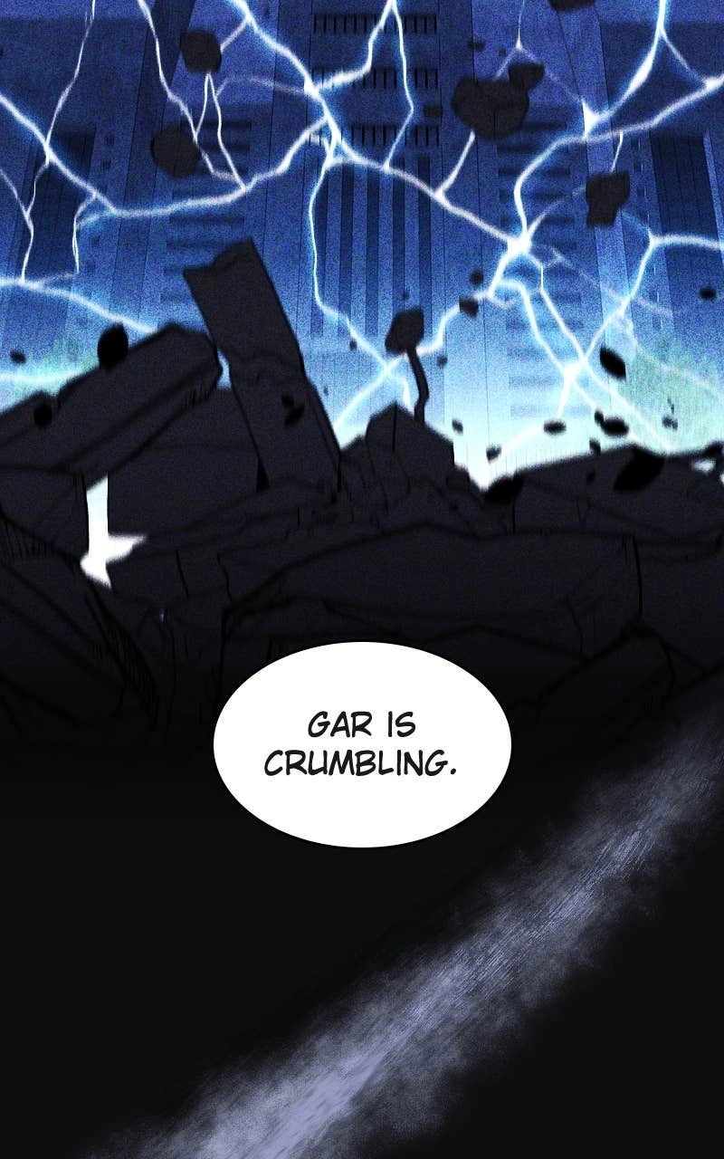 Paranoid Mage Chapter 86 - Page 21