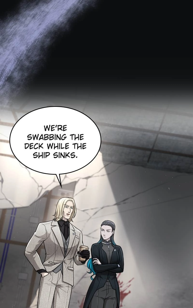 Paranoid Mage Chapter 86 - Page 22