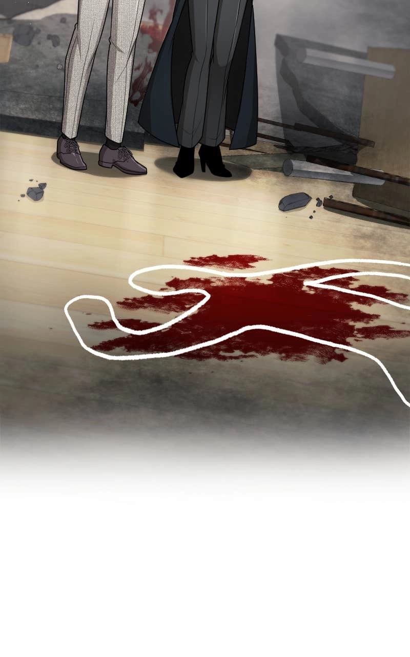 Paranoid Mage Chapter 86 - Page 23