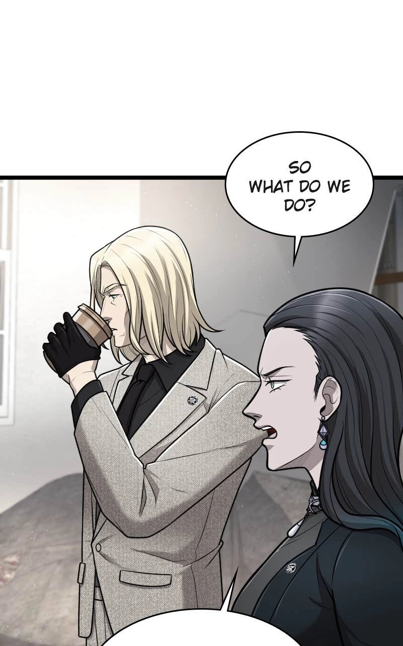 Paranoid Mage Chapter 86 - Page 24
