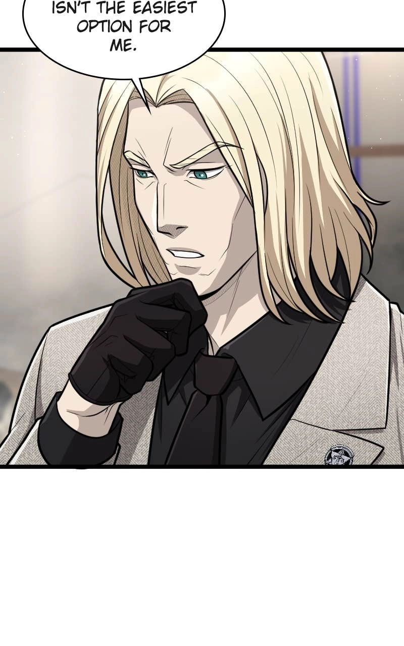 Paranoid Mage Chapter 86 - Page 26