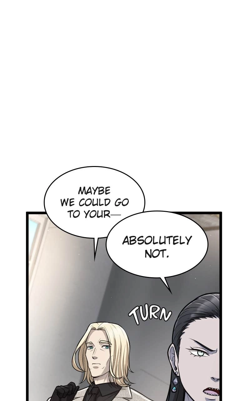 Paranoid Mage Chapter 86 - Page 27