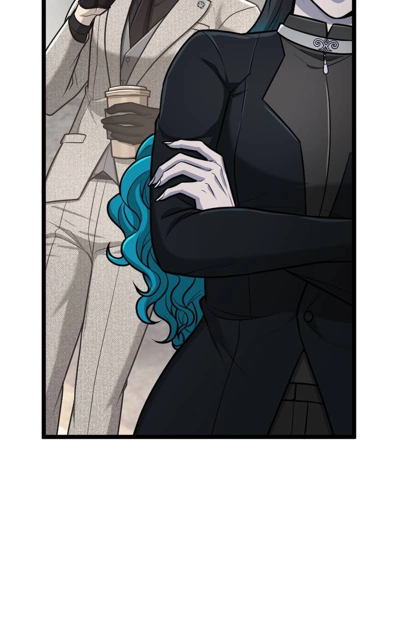 Paranoid Mage Chapter 86 - Page 28