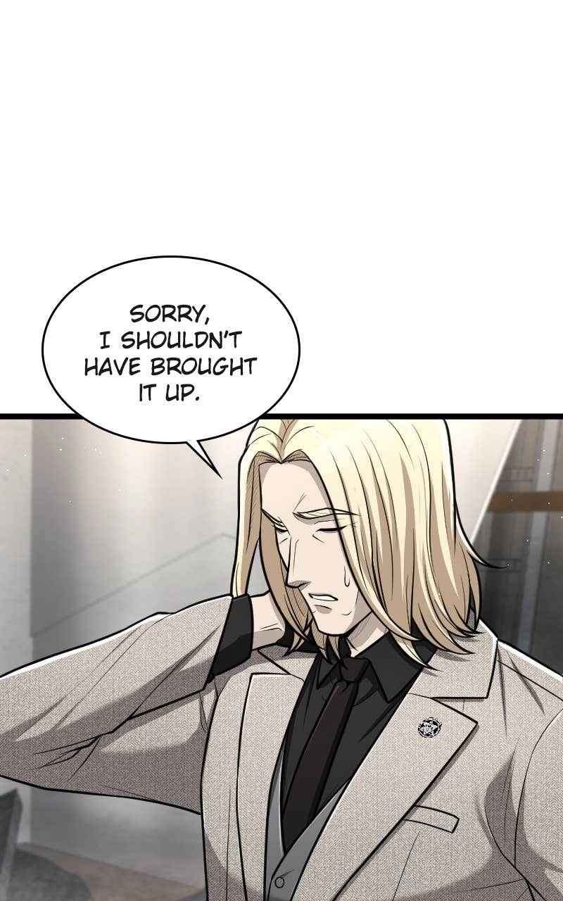 Paranoid Mage Chapter 86 - Page 29