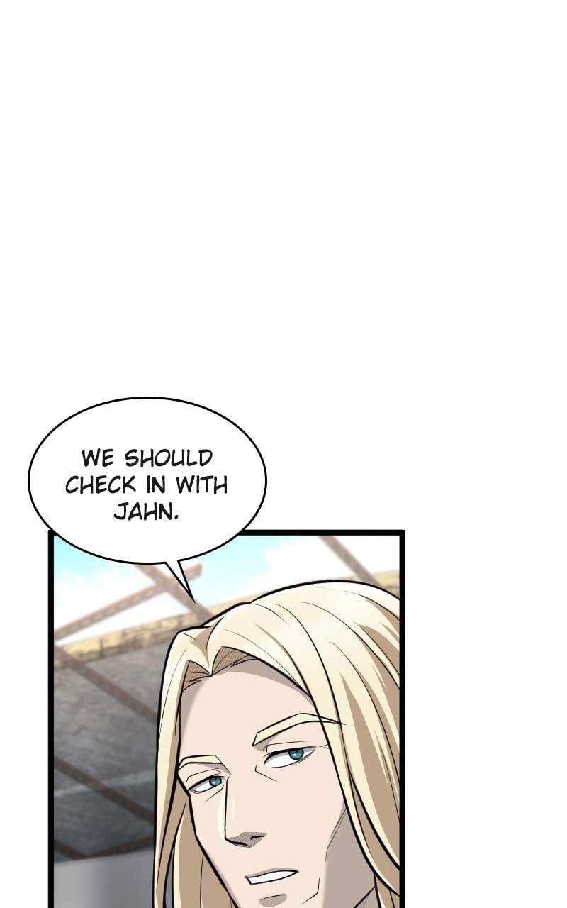 Paranoid Mage Chapter 86 - Page 32