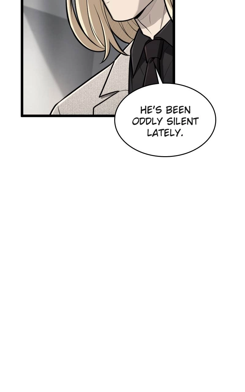Paranoid Mage Chapter 86 - Page 33