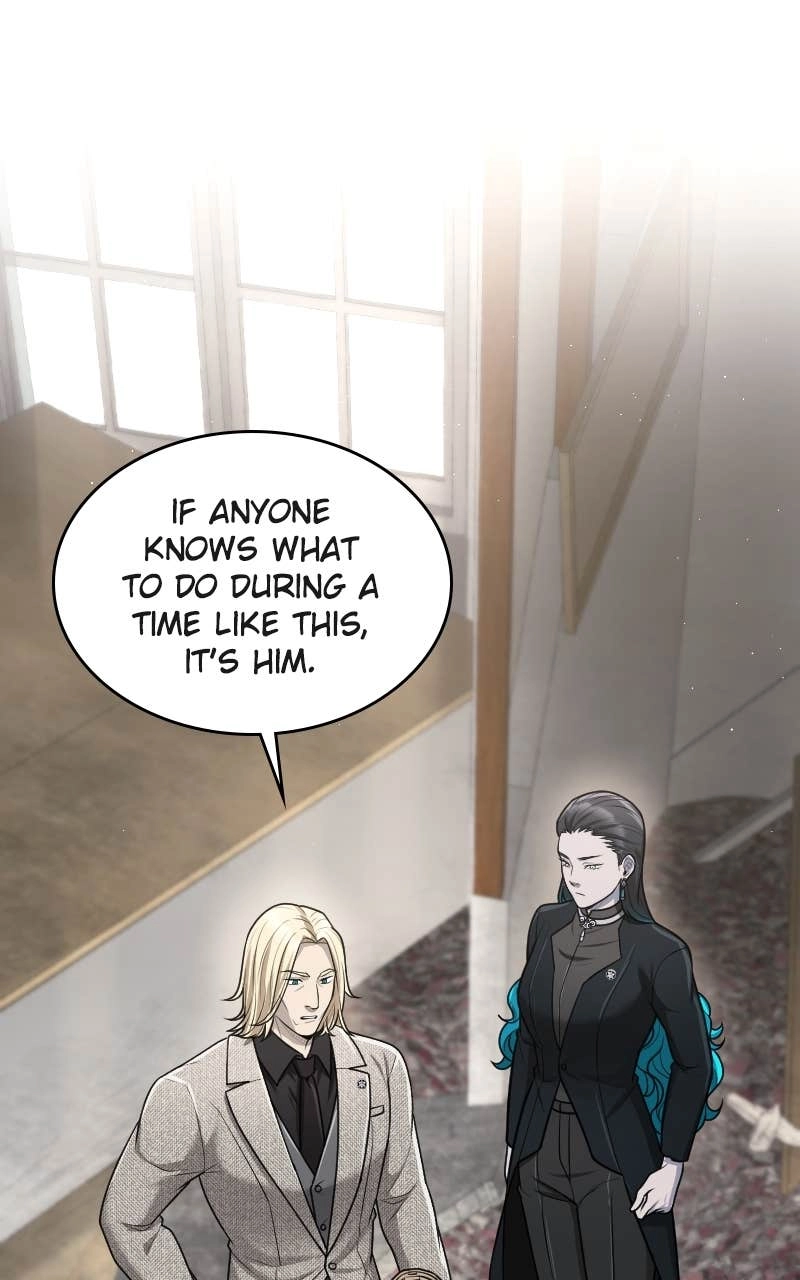 Paranoid Mage Chapter 86 - Page 34