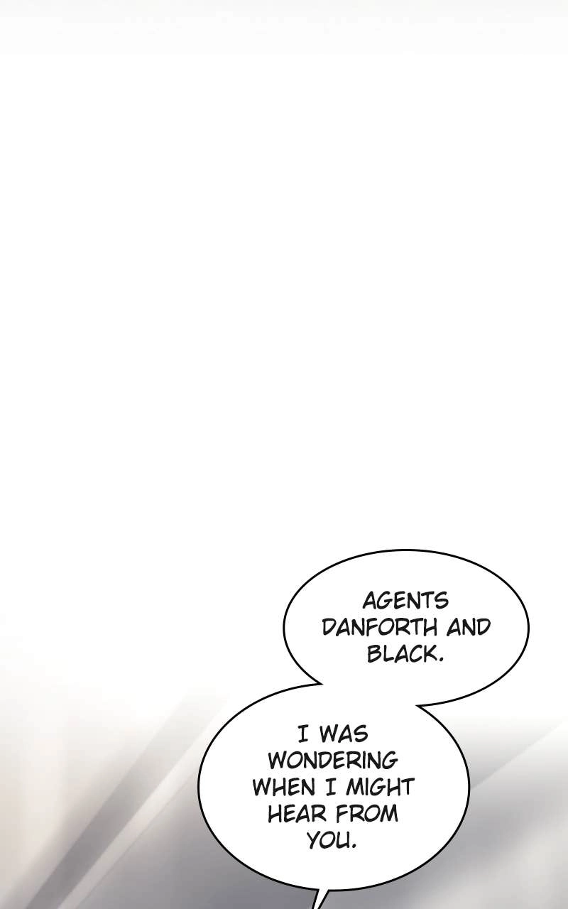 Paranoid Mage Chapter 86 - Page 36