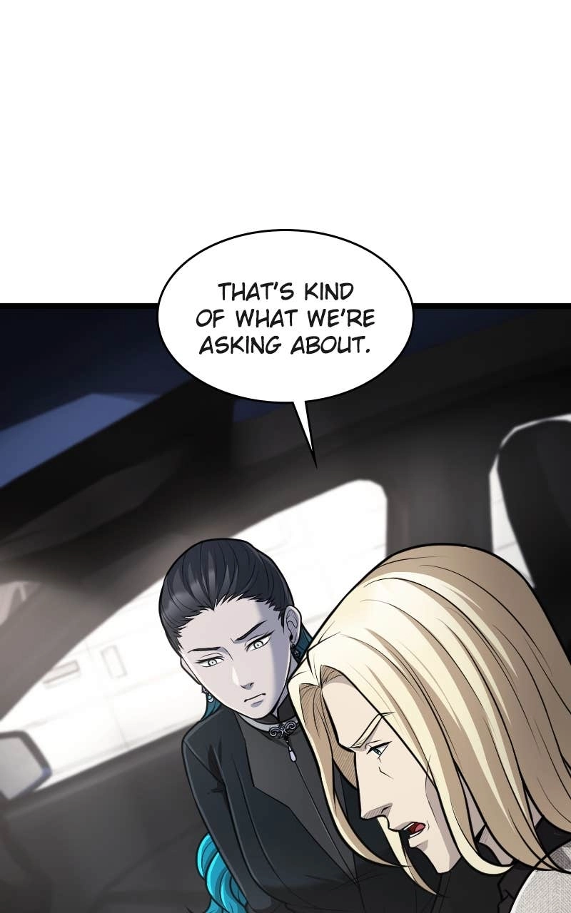 Paranoid Mage Chapter 86 - Page 42