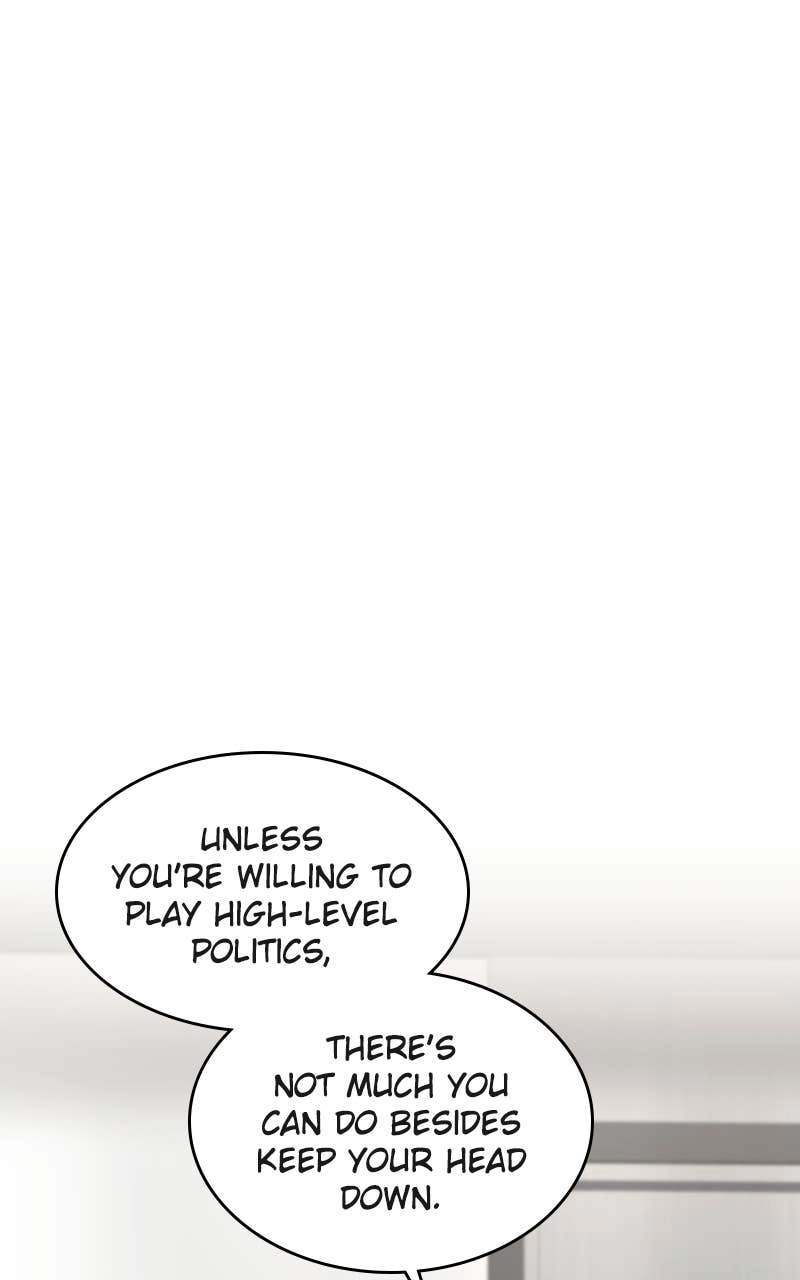 Paranoid Mage Chapter 86 - Page 44