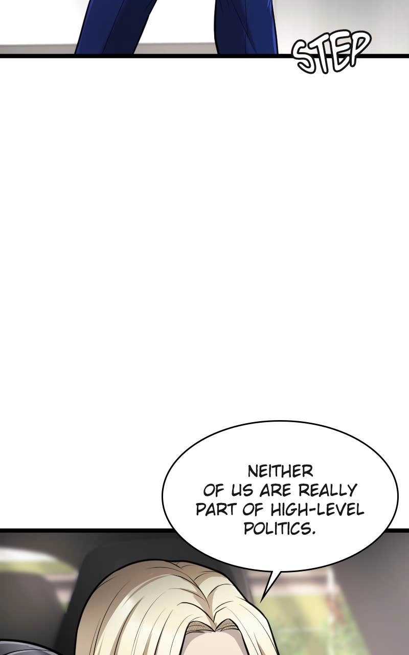 Paranoid Mage Chapter 86 - Page 46