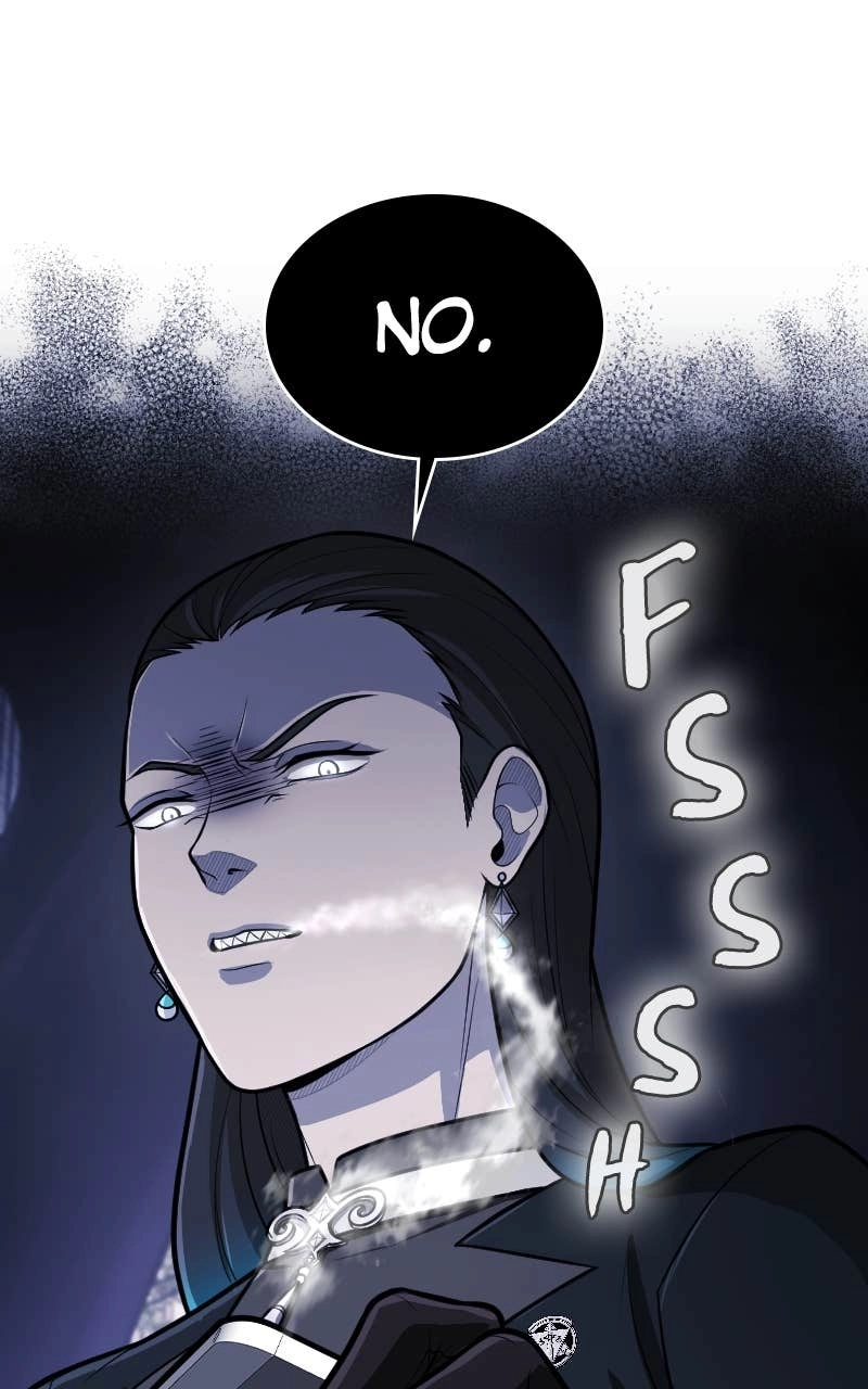 Paranoid Mage Chapter 86 - Page 48