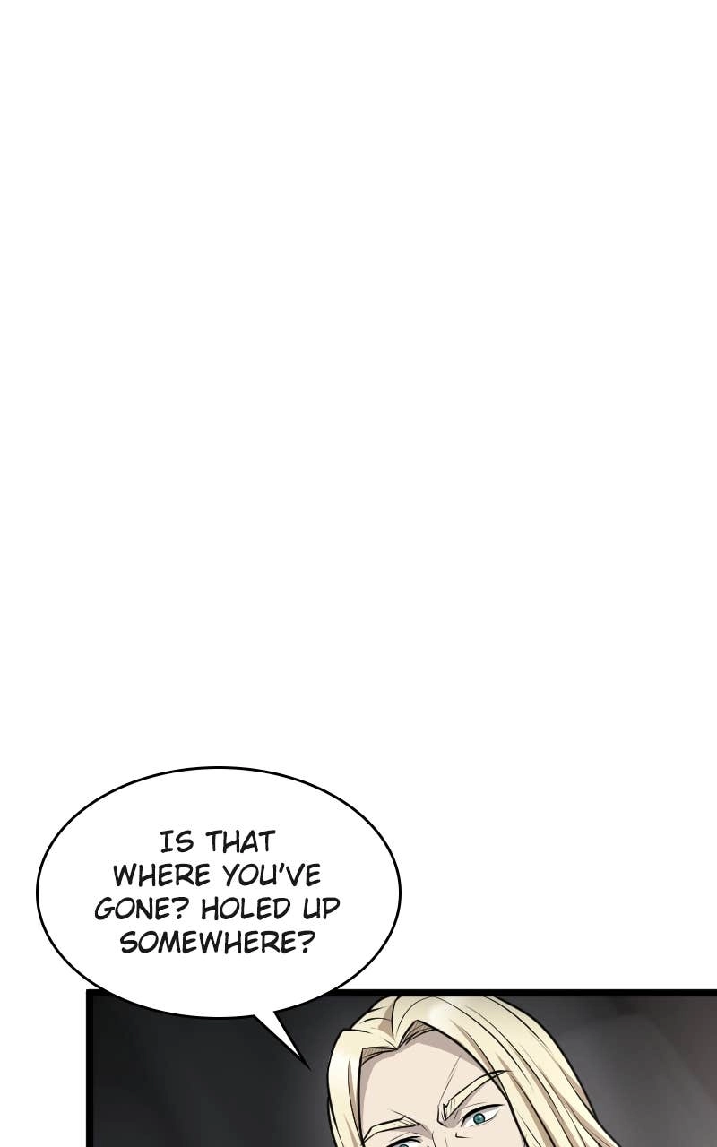 Paranoid Mage Chapter 86 - Page 51