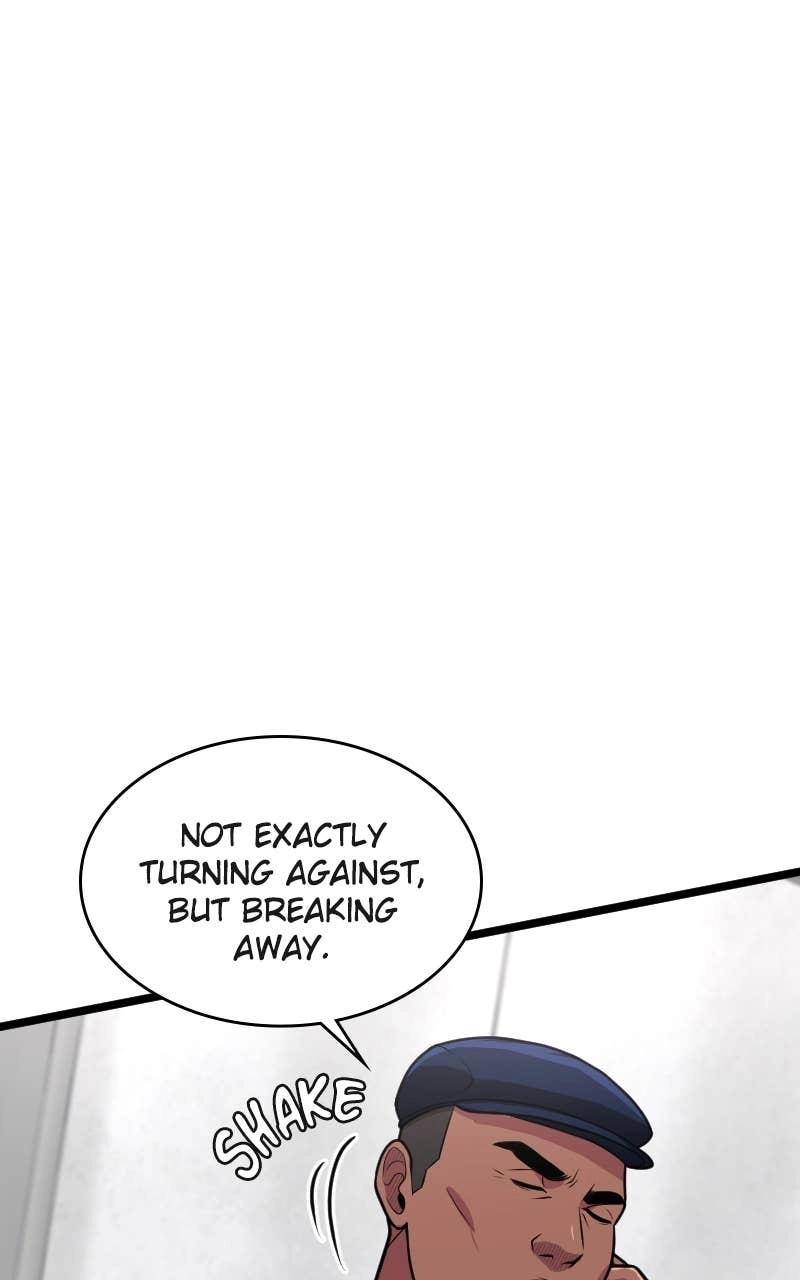 Paranoid Mage Chapter 86 - Page 56